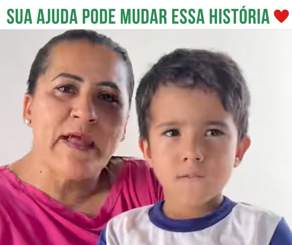 Ajude o Gabriel