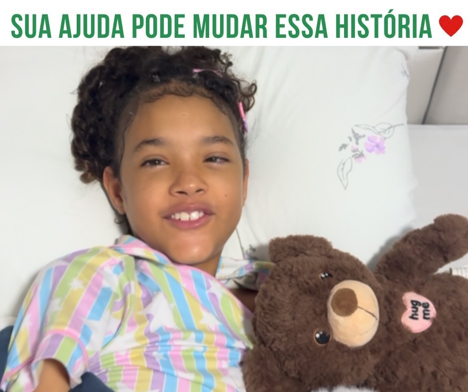 Ajude a Gabrielle
