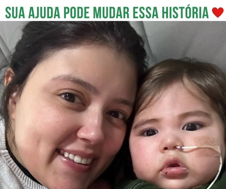 Ajude o Lucca