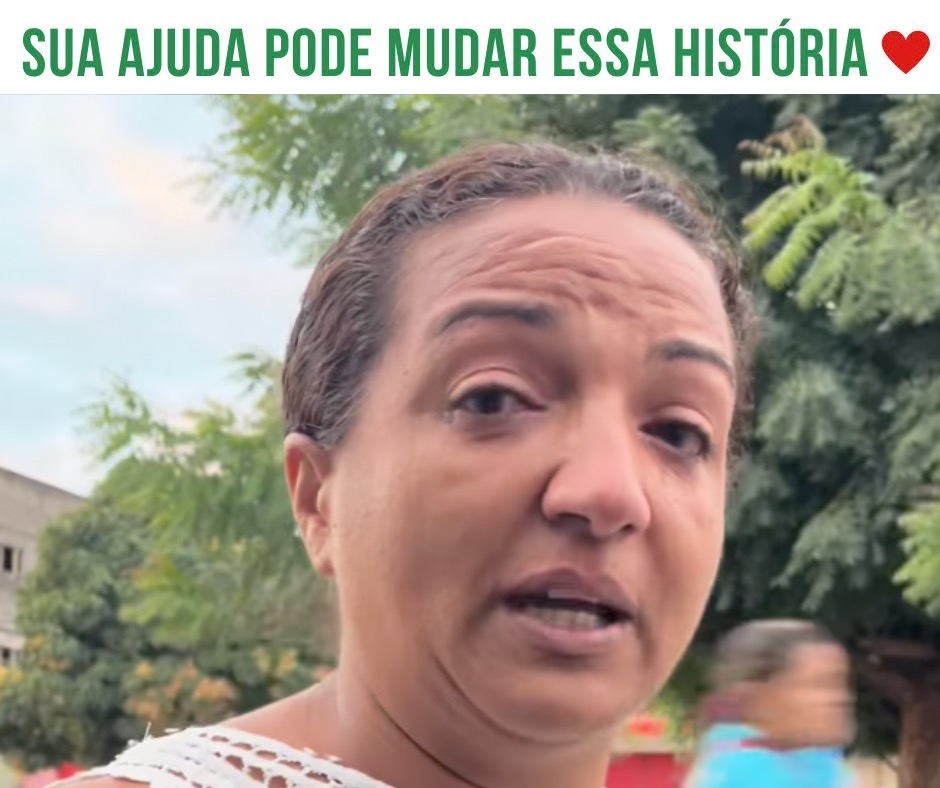 Ajude a Pequena Roana